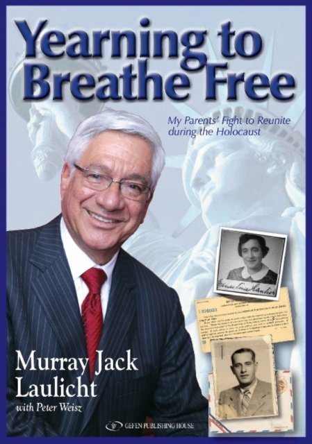 Yearning to Breathe Free