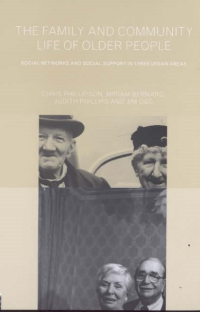 Family and Community Life of Older People
