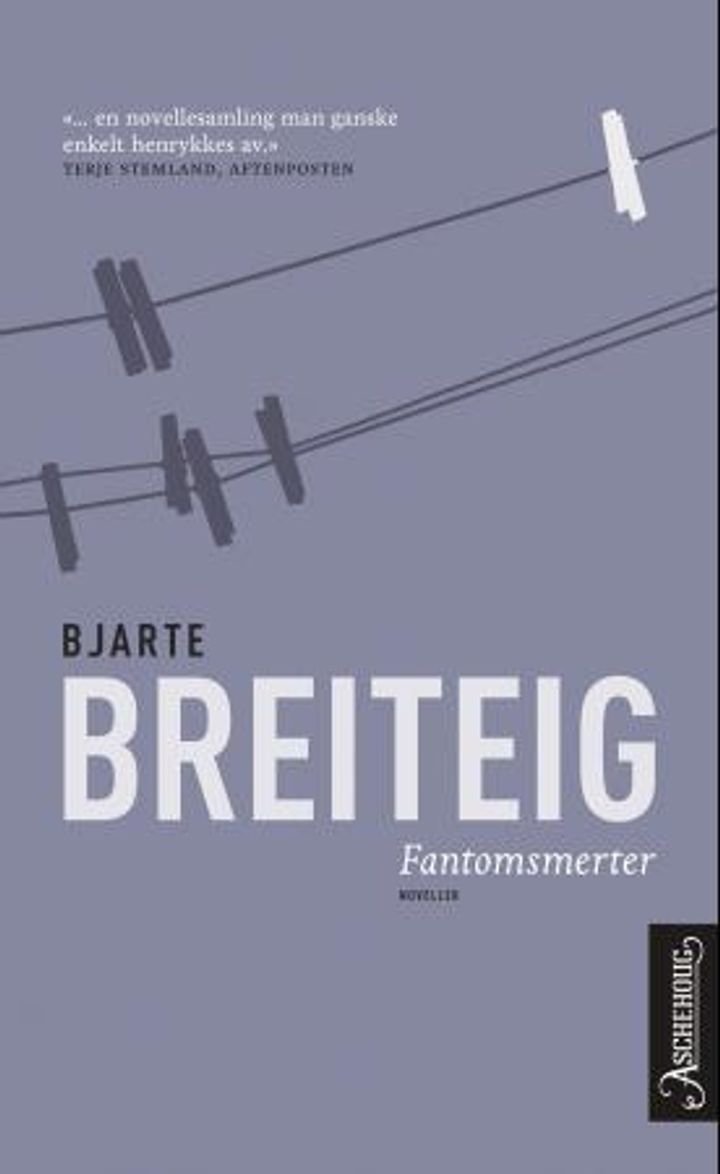 Fantomsmerter