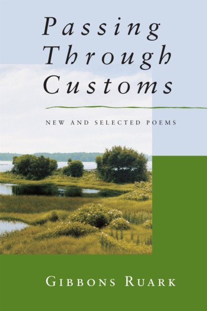 Passing Through Customs