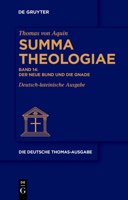 Der Neue Bund Und Die Gnade