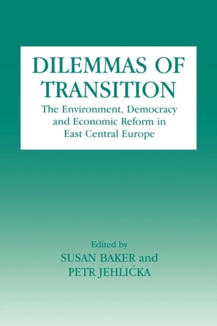 Dilemmas of Transition
