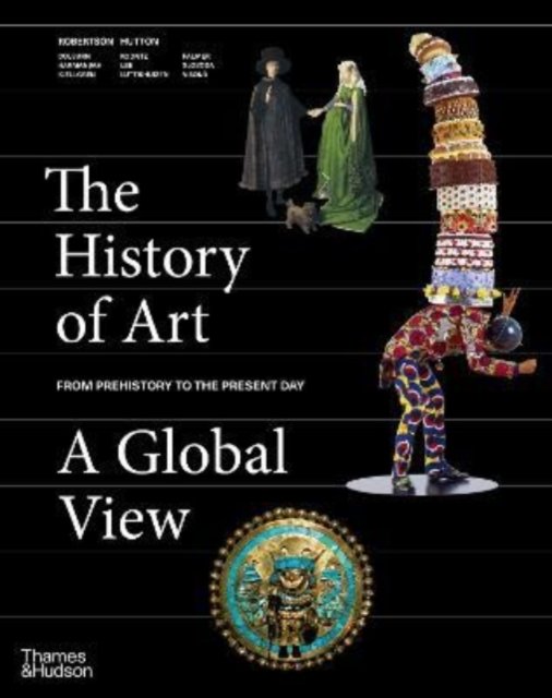 The History of Art