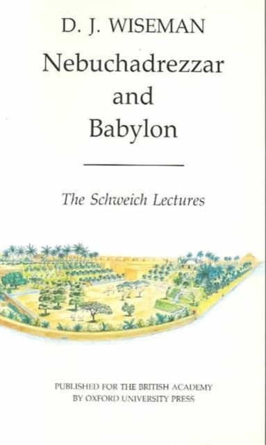 Nebuchadrezzar and Babylon