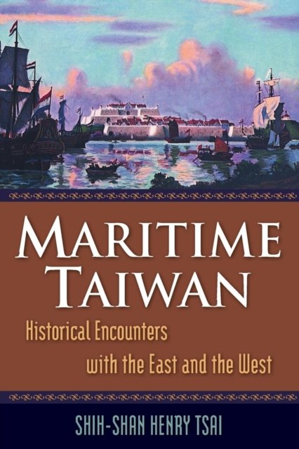 Maritime Taiwan