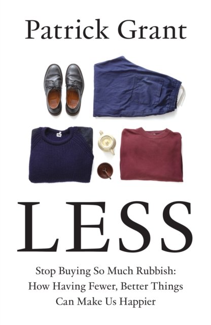 LESS HB