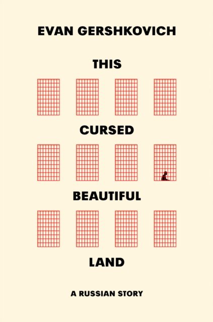 This Cursed Beautiful Land
