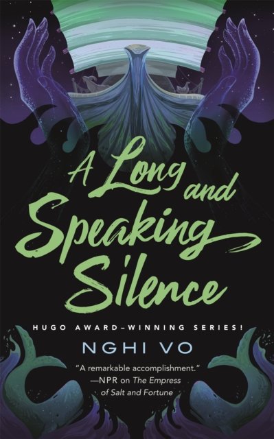 Long and Speaking Silence, A