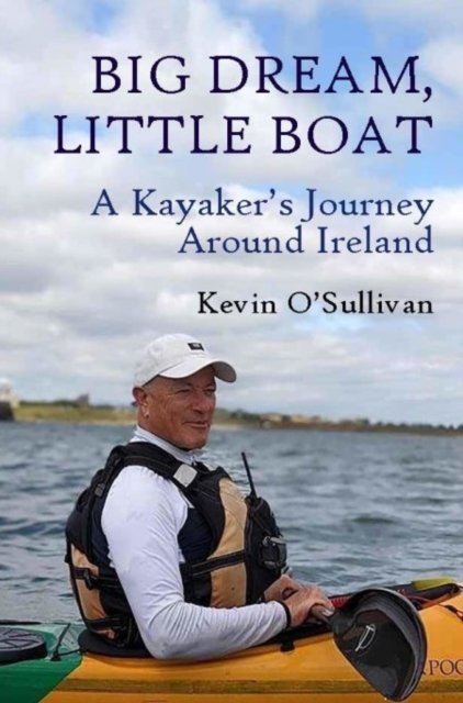 Big Dream, Little Boat