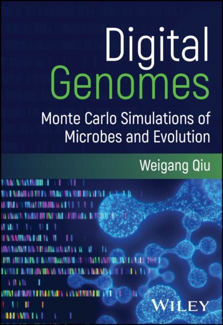 Digital Genomes
