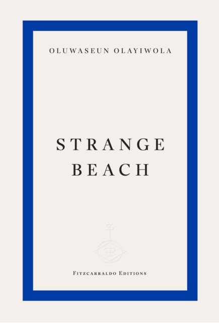 Strange Beach