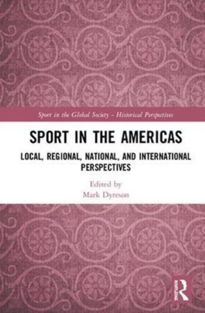 Sport in the Americas