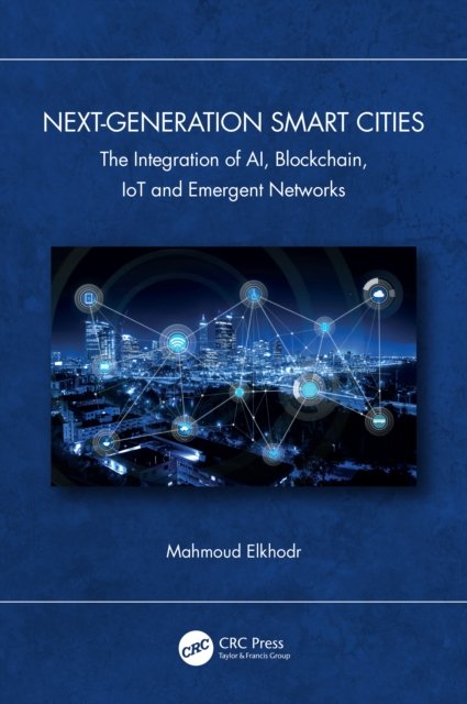 Next-Generation Smart Cities