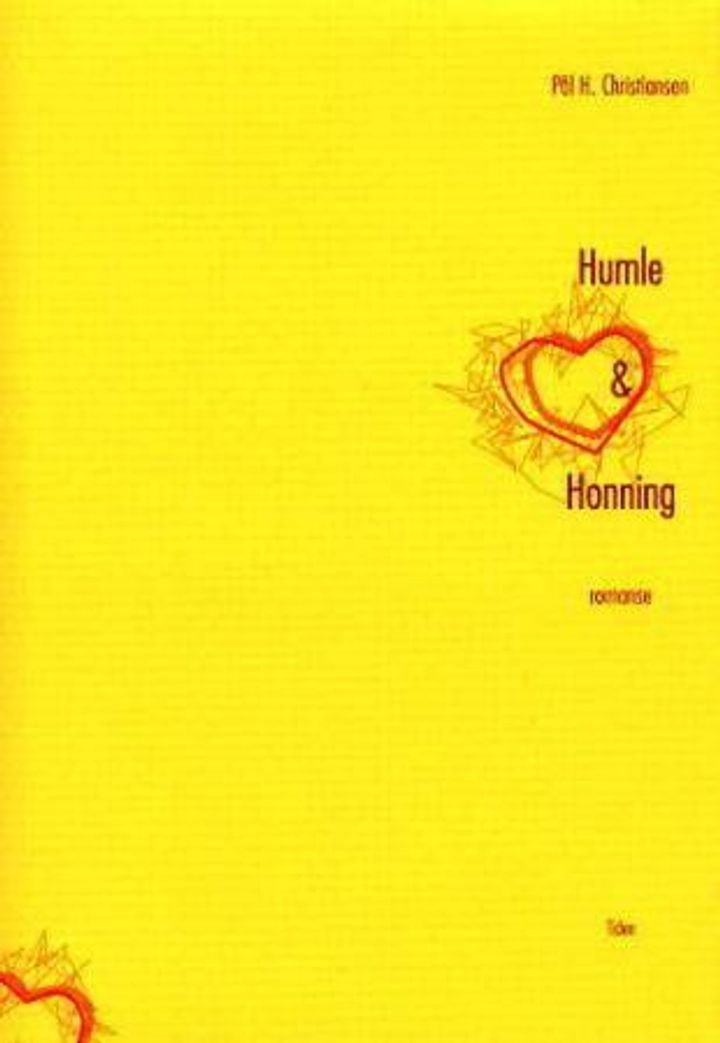 Humle og honning - romanse