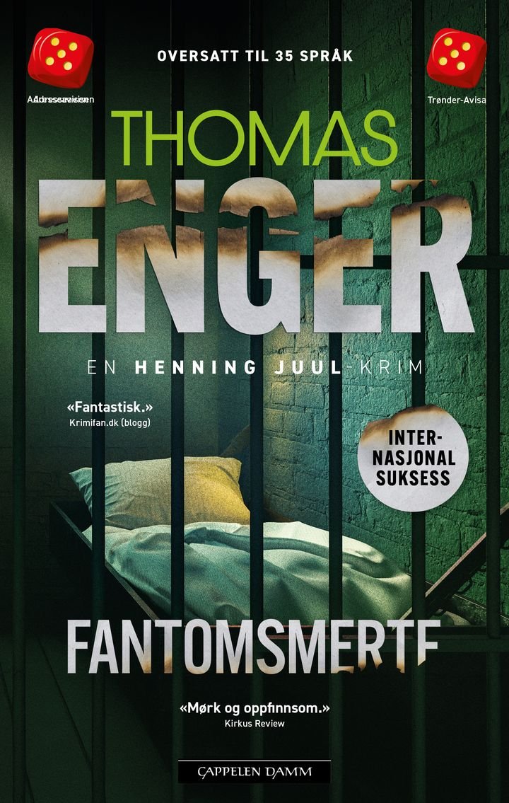 Fantomsmerte