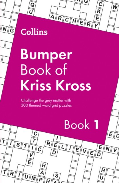 BUMPER BK OF_KRISS KROSS PB
