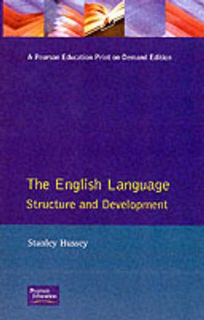 The English Language