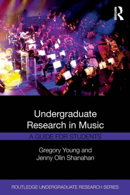 Undergraduate Research in Music