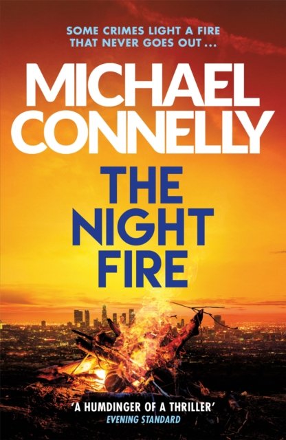 Night Fire