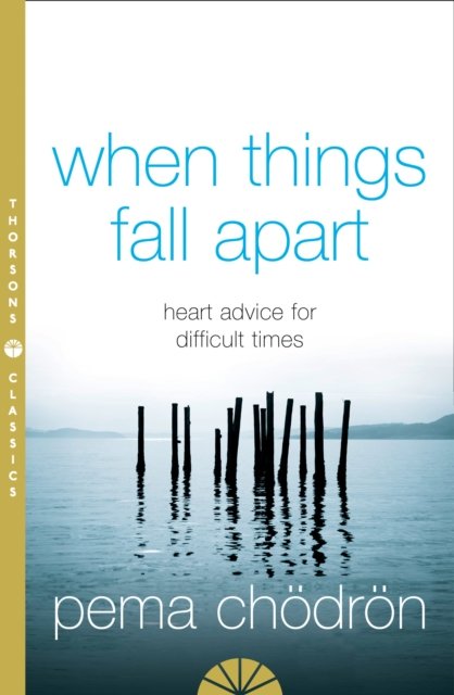 WHEN THINGS FALL APA NEW ED PB