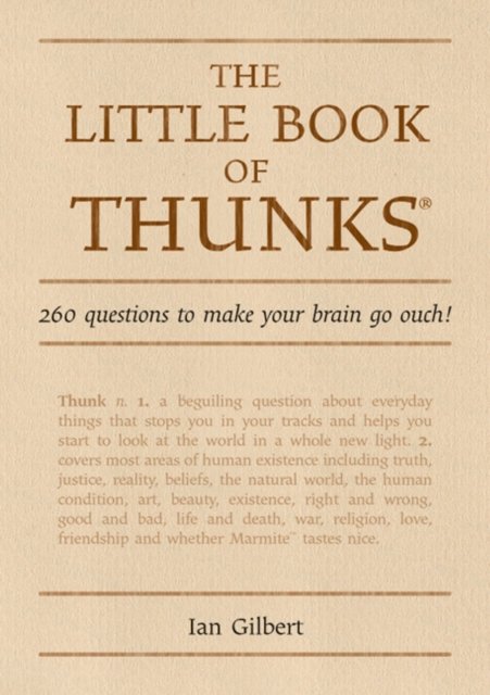 Little Book of Thunks