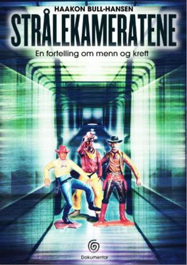 Strålekameratene - en fortelling om menn og kreft : dokumentar