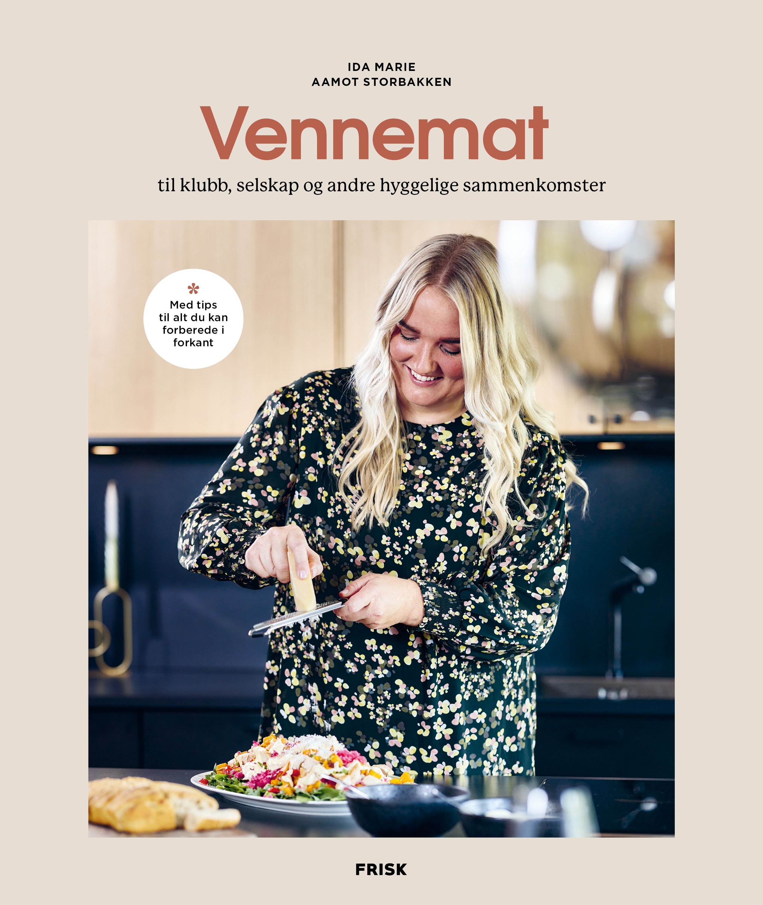 Bilde av Vennemat