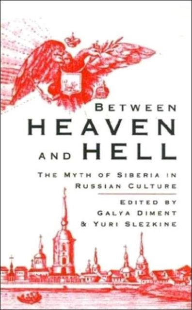 Between Heaven and Hell