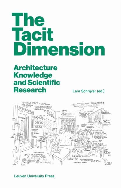 The Tacit Dimension