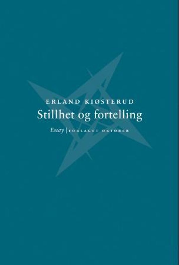 Stillhet og fortelling - essay