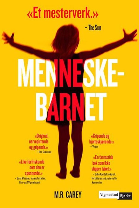 Menneskebarnet