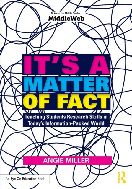 It's a Matter of Fact