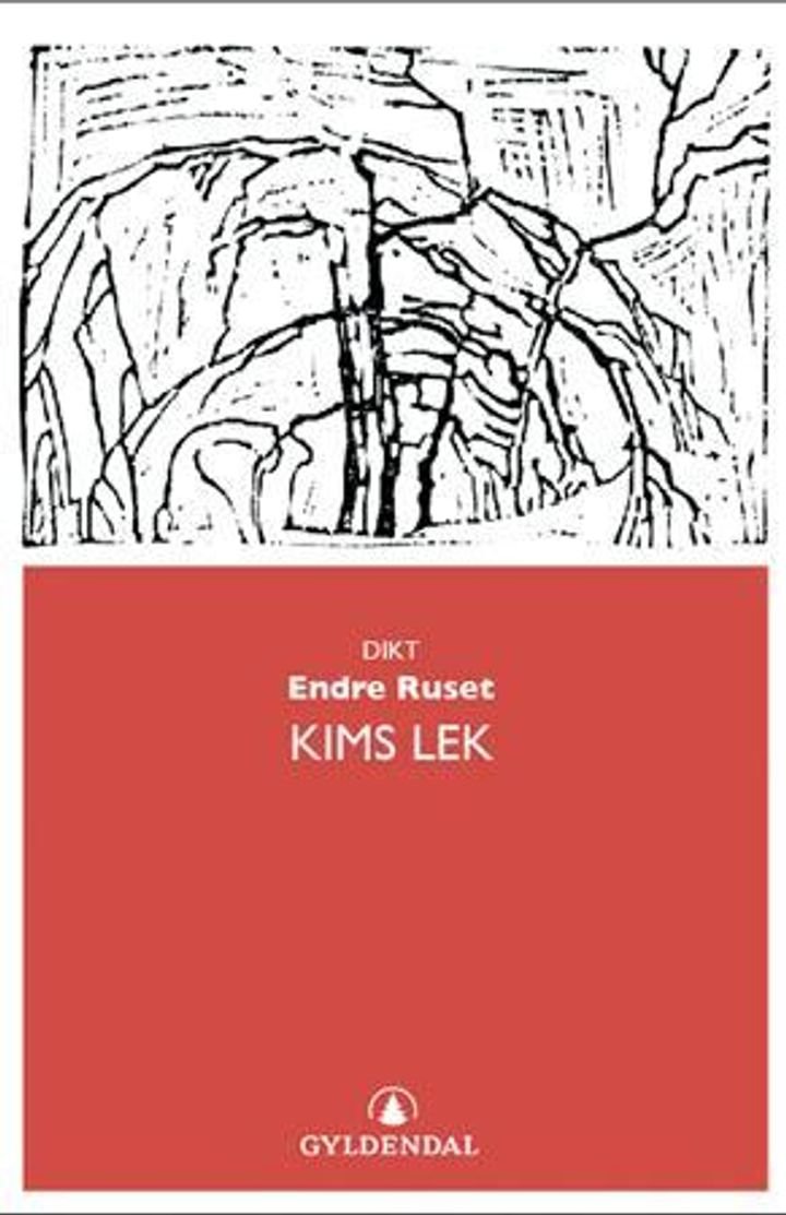 Kims lek - dikt