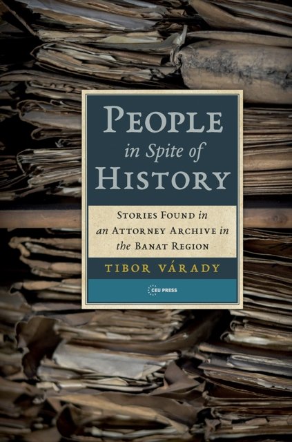 People in Spite of History