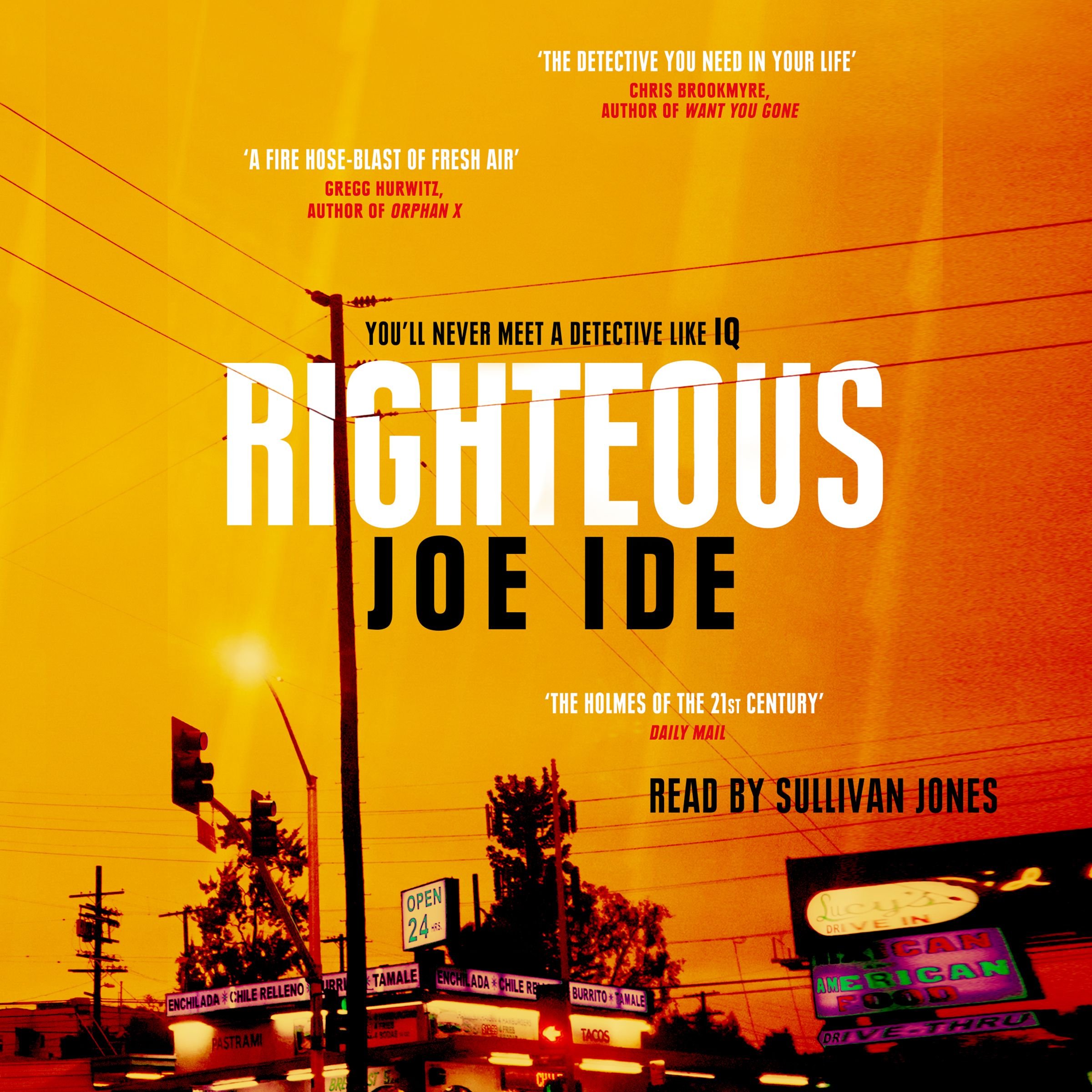 Righteous