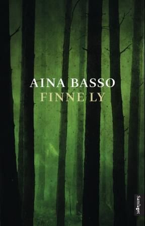 Finne ly - roman