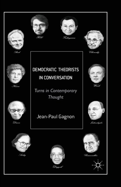 Democratic Theorists in Conversation
