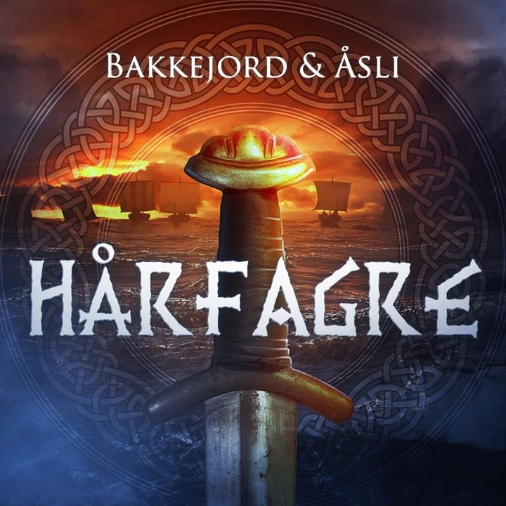 Hårfagre