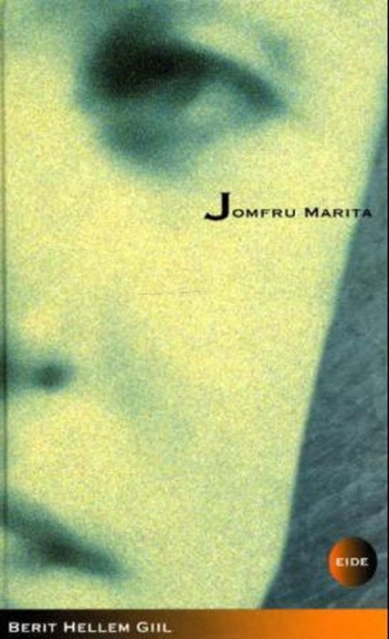 Jomfru Marita