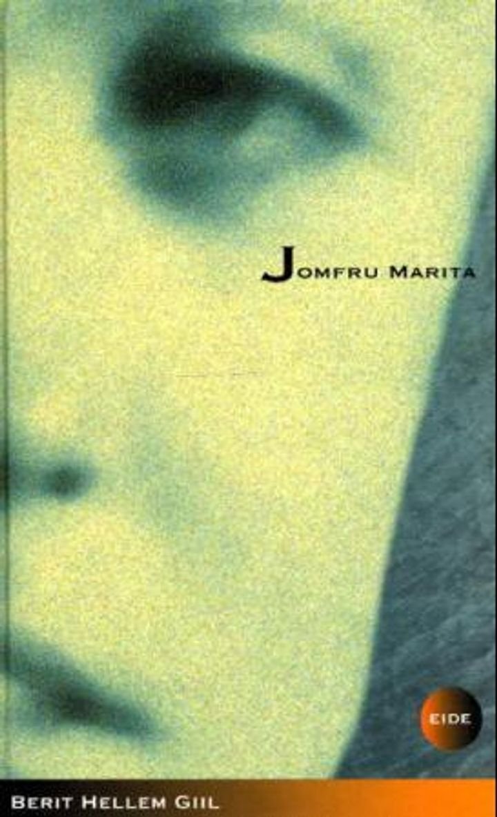 Jomfru Marita