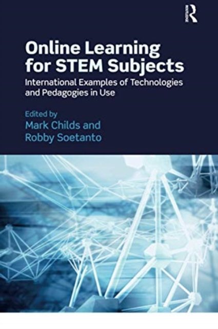 Online Learning for Stem Subjects
