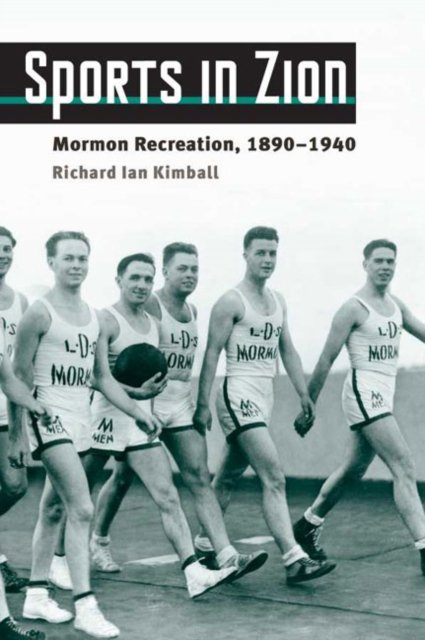 Sports in Zion