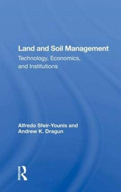 Land and Soil Management
