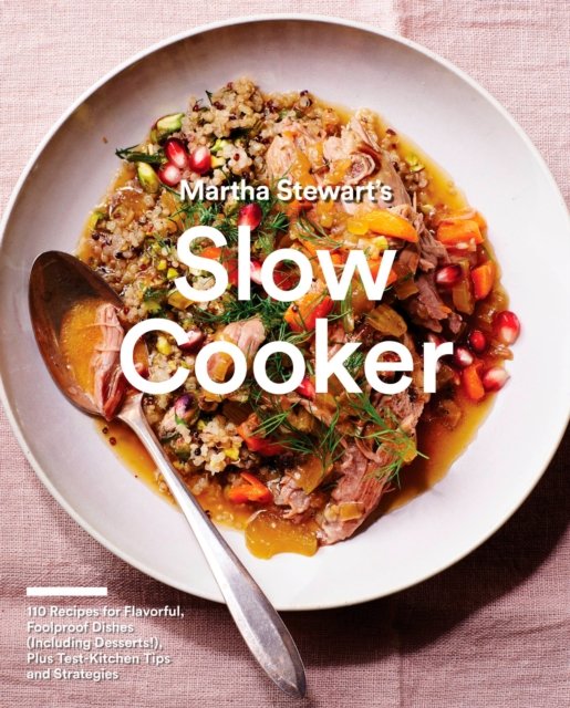 Martha Stewart''s Slow Cooker