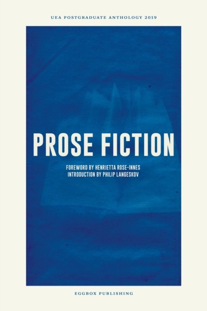 Prose Fiction