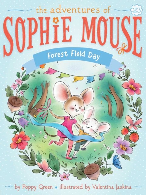 The Forest Field Day