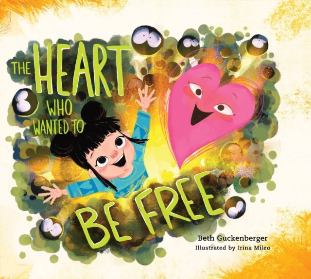 Heart Who Wanted to Be Free, The