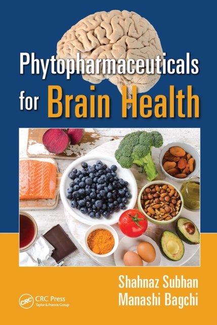 Phytopharmaceuticals for Brain Health