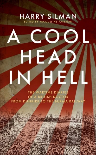 Cool Head in Hell