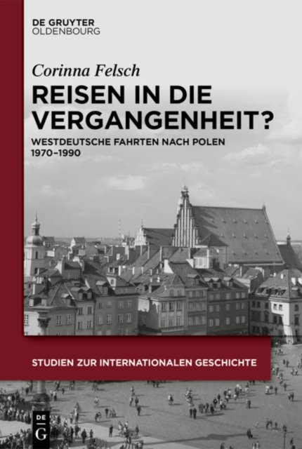 Reisen in Die Vergangenheit?